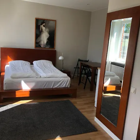 Seven Sisters With Self Check-in Aparthotel *