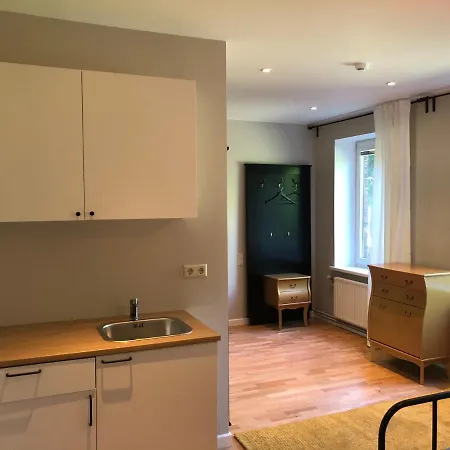 Seven Sisters With Self Check-in Aparthotel *