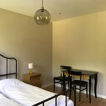 Apartmanhotel Seven Sisters With Self Check-in Liepāja