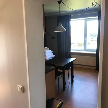 Aparthotel Seven Sisters With Self Check-in Liepaja