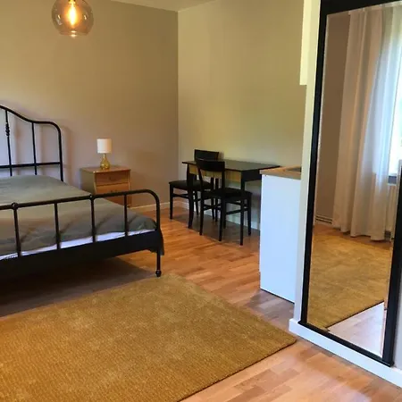 Seven Sisters With Self Check-in Aparthotel Liepaja