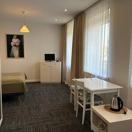 Seven Sisters With Self Check-in Aparthotel *