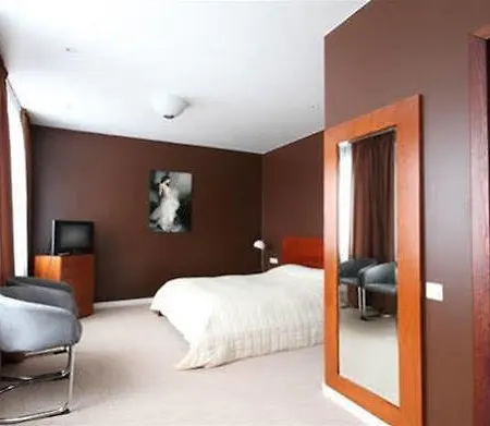 Seven Sisters With Self Check-in Aparthotel Liepaja