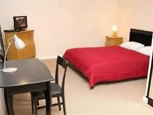 Aparthotel Seven Sisters With Self Check-in Liepaja