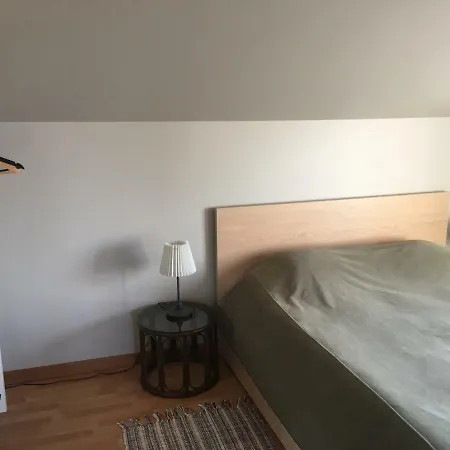 Aparthotel Seven Sisters With Self Check-in *
